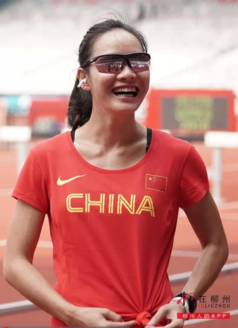 快讯亚运会女子200米决赛柳州妹韦永丽获铜牌